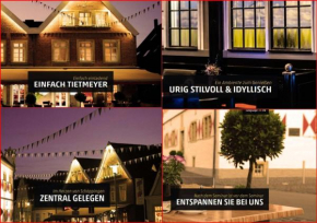 Akzent Hotel Tietmeyer